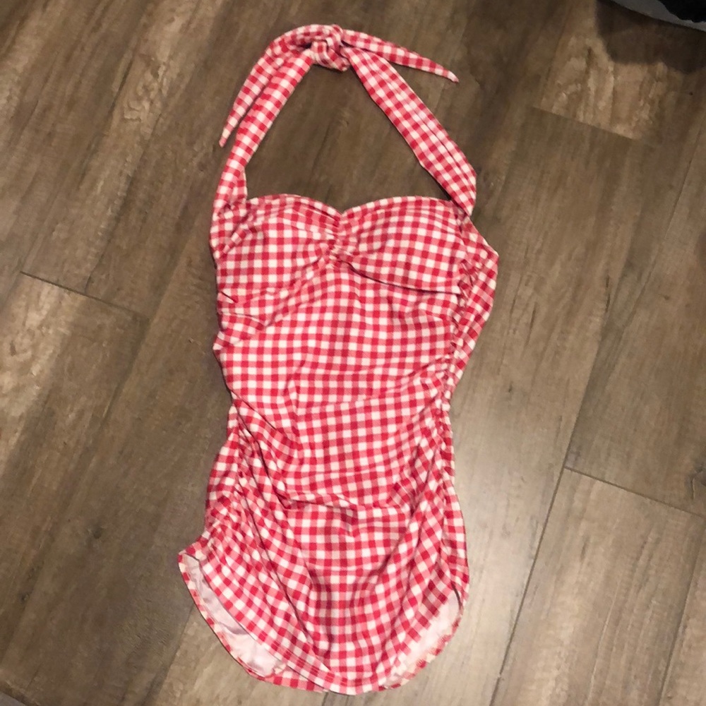 Esther Williams Swimsuit